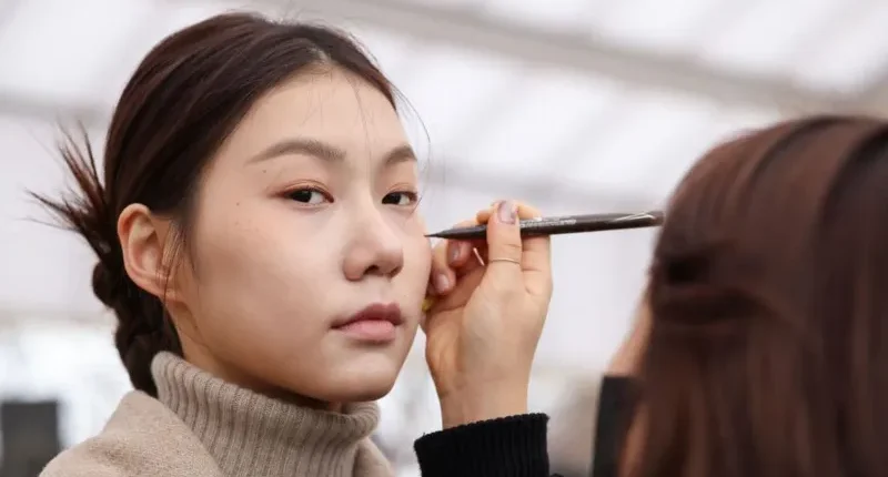 How South Korea's K-beauty industry is being hit by Trump tariffs