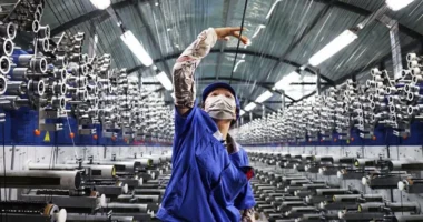 Trump tariffs on Asia: Which economies were hit hardest?