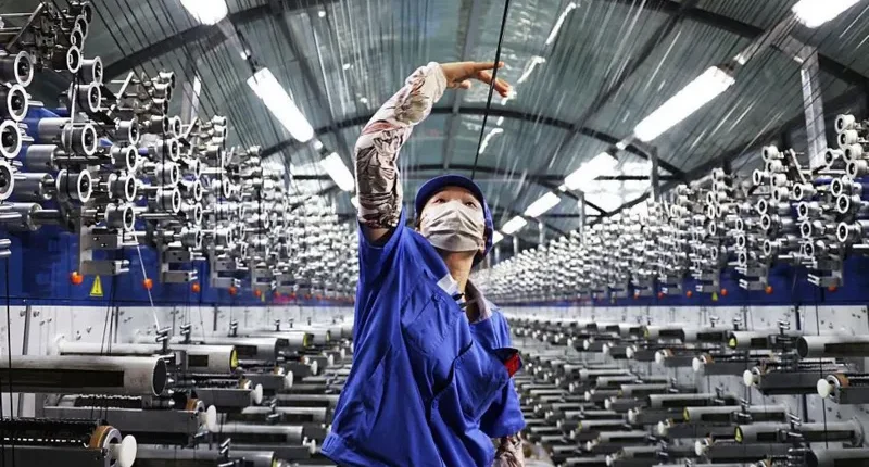 Trump tariffs on Asia: Which economies were hit hardest?