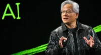 AI boom boosts Nvidia despite 'geopolitical issues'