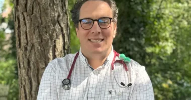 GP practice tests AI transcribing tool