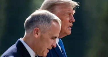 After a blown deadline, what next for US-Canada trade?