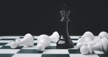 OpenAI beats Elon Musk's Grok in AI chess tournament