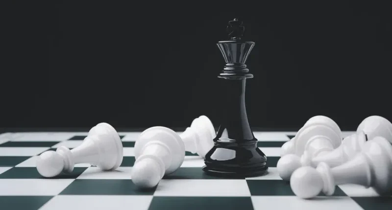 OpenAI beats Elon Musk's Grok in AI chess tournament