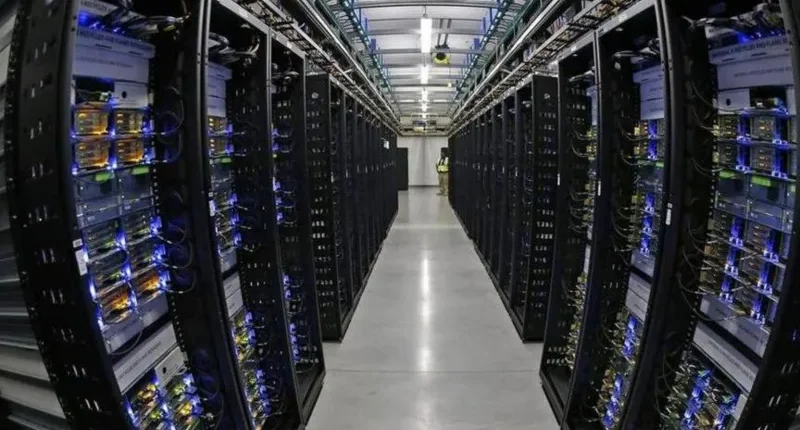 Should Europe wean itself off US tech?