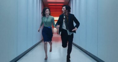 Severance scores 27 Emmy Award nominations for its hit second season