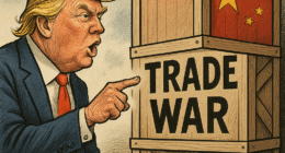 Trump Tariff Era