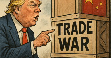Trump Tariff Era