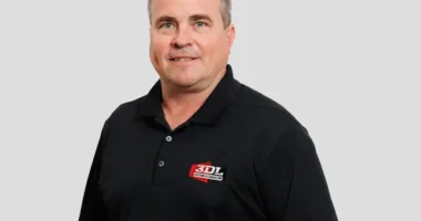 3DL Logistics