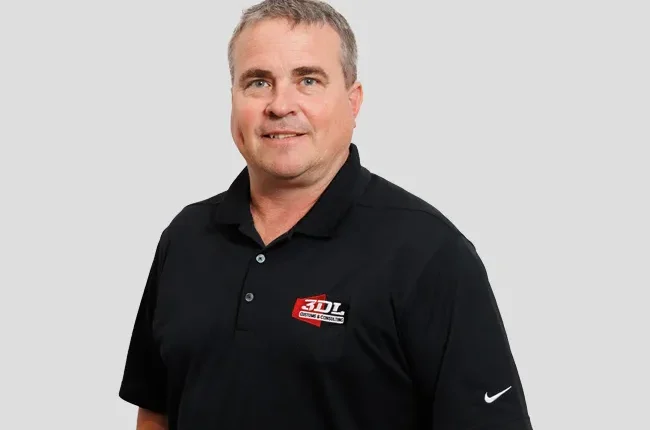 3DL Logistics