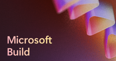 Microsoft Build 2025: The age of AI agents and building the open agentic web