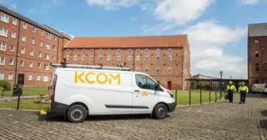 KCOM deal opens broadband infrastructure to rivals
