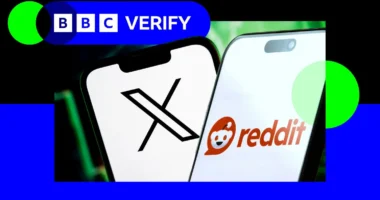 Tech giants blocking some Ukraine and Gaza posts under new online rules