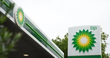 BP says it makes biggest oil and gas find in 25 years