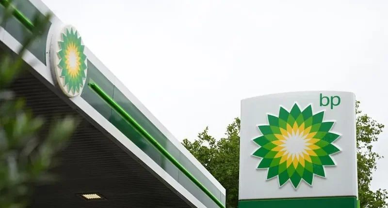 BP says it makes biggest oil and gas find in 25 years