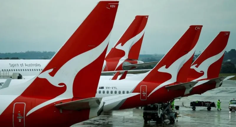 Qantas hit with record fine for illegal layoffs during pandemic