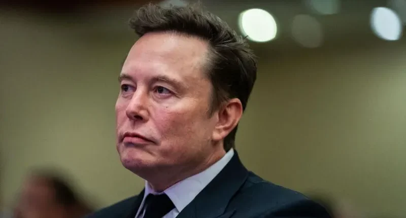 Musk firms sue Apple and OpenAI, alleging they hurt competition