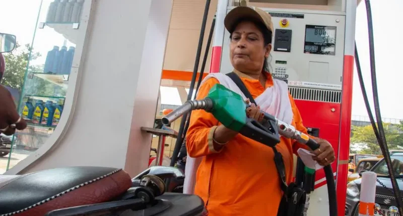 India's biofuel drive is saving billions but also sparking worries