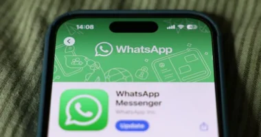 WhatsApp deletes over 6.8m accounts linked to scams, Meta says
