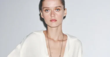 Zara ads banned for 'unhealthily thin' models