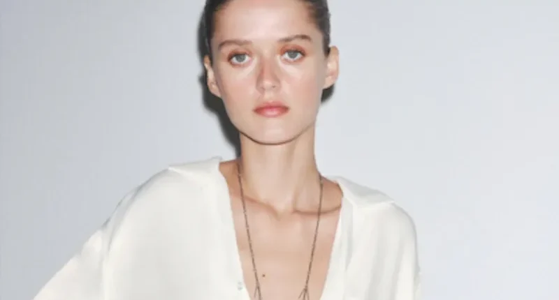 Zara ads banned for 'unhealthily thin' models