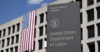 US watchdog launches review into economic data collection