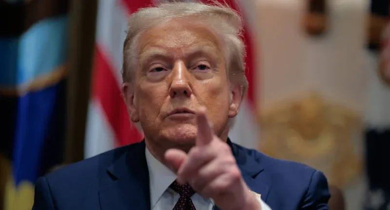 What happens next after Trump tariffs ruled illegal?