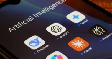 What's the big deal about AI data centres?