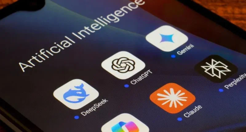 What's the big deal about AI data centres?