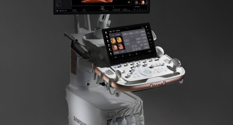 Samsung Medison Leads Women’s Health With Life Cycle Ultrasound Solutions at ISUOG 2025