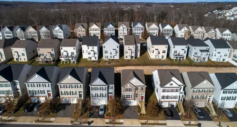 Could the US interest rate cut boost the housing market?