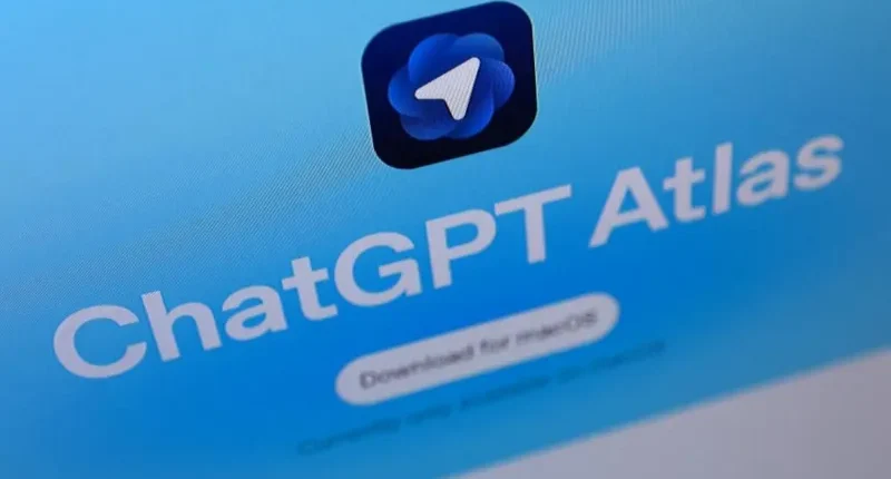 ChatGPT-maker OpenAI releases browser in attempt to rival Google
