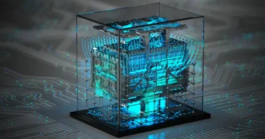 Physics Nobel awarded to three scientists for work on quantum computing