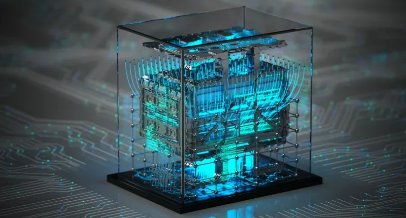 Physics Nobel awarded to three scientists for work on quantum computing