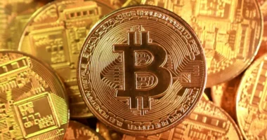 Bitcoin worth $14bn seized in US-UK crackdown on alleged scammers