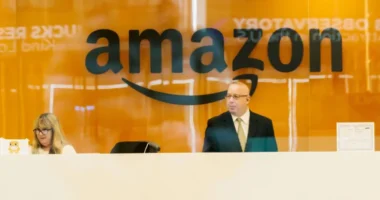 The AI job cuts are here - or are they?