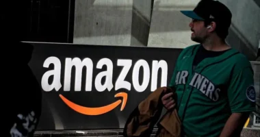 Amazon prepares for major layoffs among office workers, media reports say