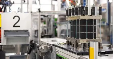 Why time is running out for Germany's green hydrogen industry