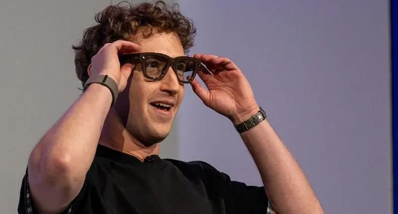Meta shifts some metaverse investments to AI smart glasses
