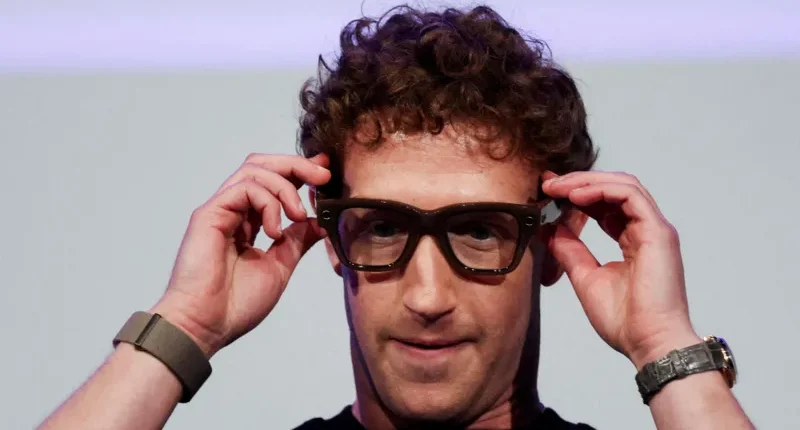 Facebook-owner Meta to nearly double AI spending
