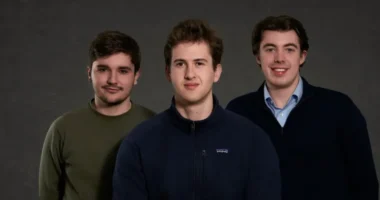 AI ready: The advantages of being a young entrepreneur