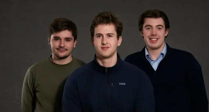 AI ready: The advantages of being a young entrepreneur
