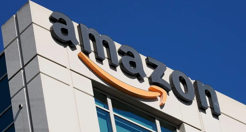 Amazon accidentally sends email confirming layoffs