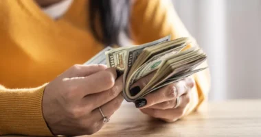 Why the US dollar hit a four-year low and could fall further