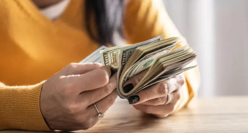 Why the US dollar hit a four-year low and could fall further