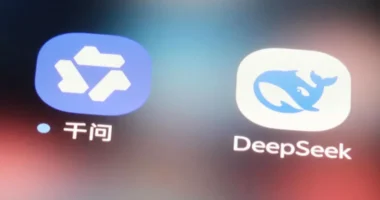 Is China quietly winning the AI race?