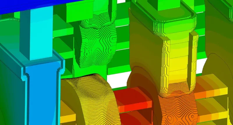 From atoms to chips: Thermonat models heat with unprecedented accuracy