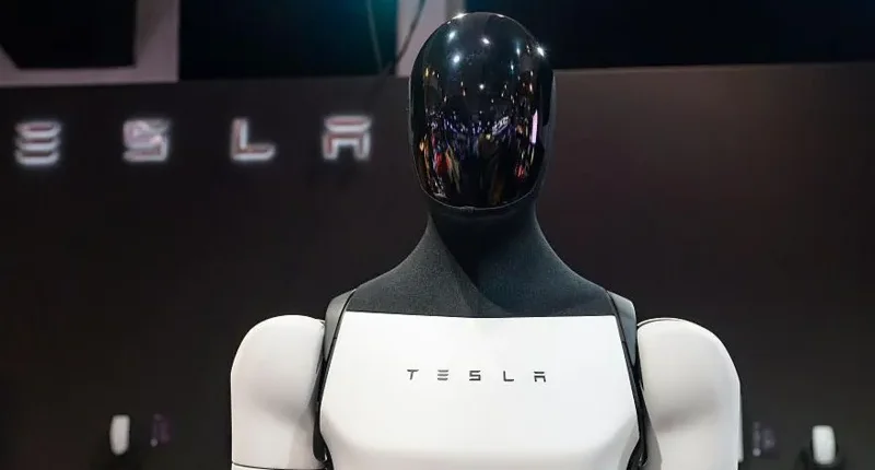 Tesla cuts car models in shift to robots and AI
