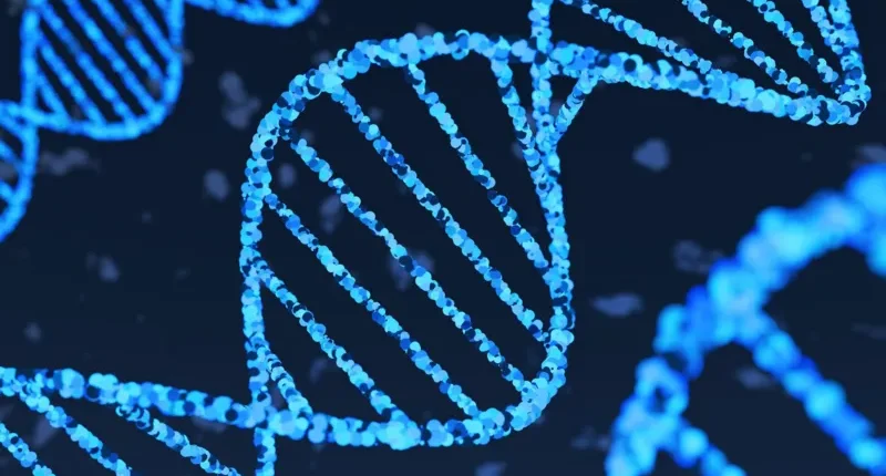 AI model from Google's DeepMind reads recipe for life in DNA