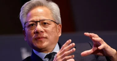 US approves sale of Nvidia's advanced AI chips to China